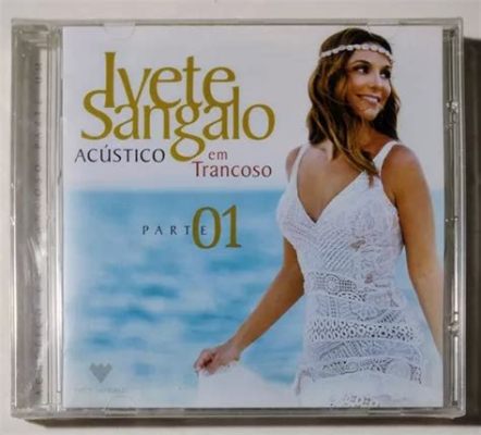 Ivete Sangalo’s Acoustic Sessions: A Celebration of Brazilian Music and Culinary Delights