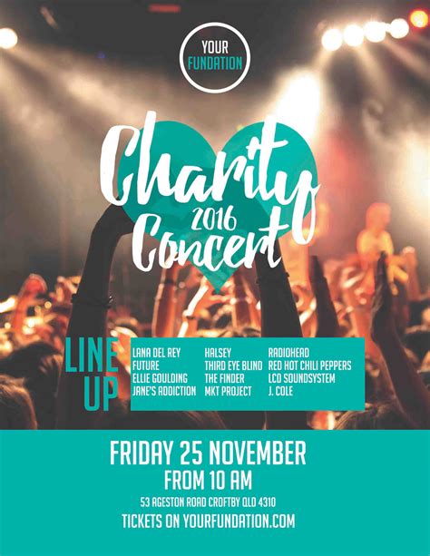 Ooms' Charity Concert: A Spectacular Event Raising Funds for Endangered Elephants!