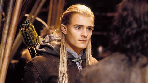 Orlando Bloom's Lord of the Rings Reunion Concert: A Symphony of Fandom and Nostalgia!