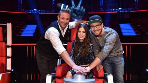 Mark Forster's The Voice Kids Triumph Sparks National Debate: A Masterclass in Musicality or a Manufactured Media Machine?